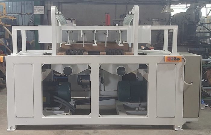 Máy lọng đố khuyết gỗ