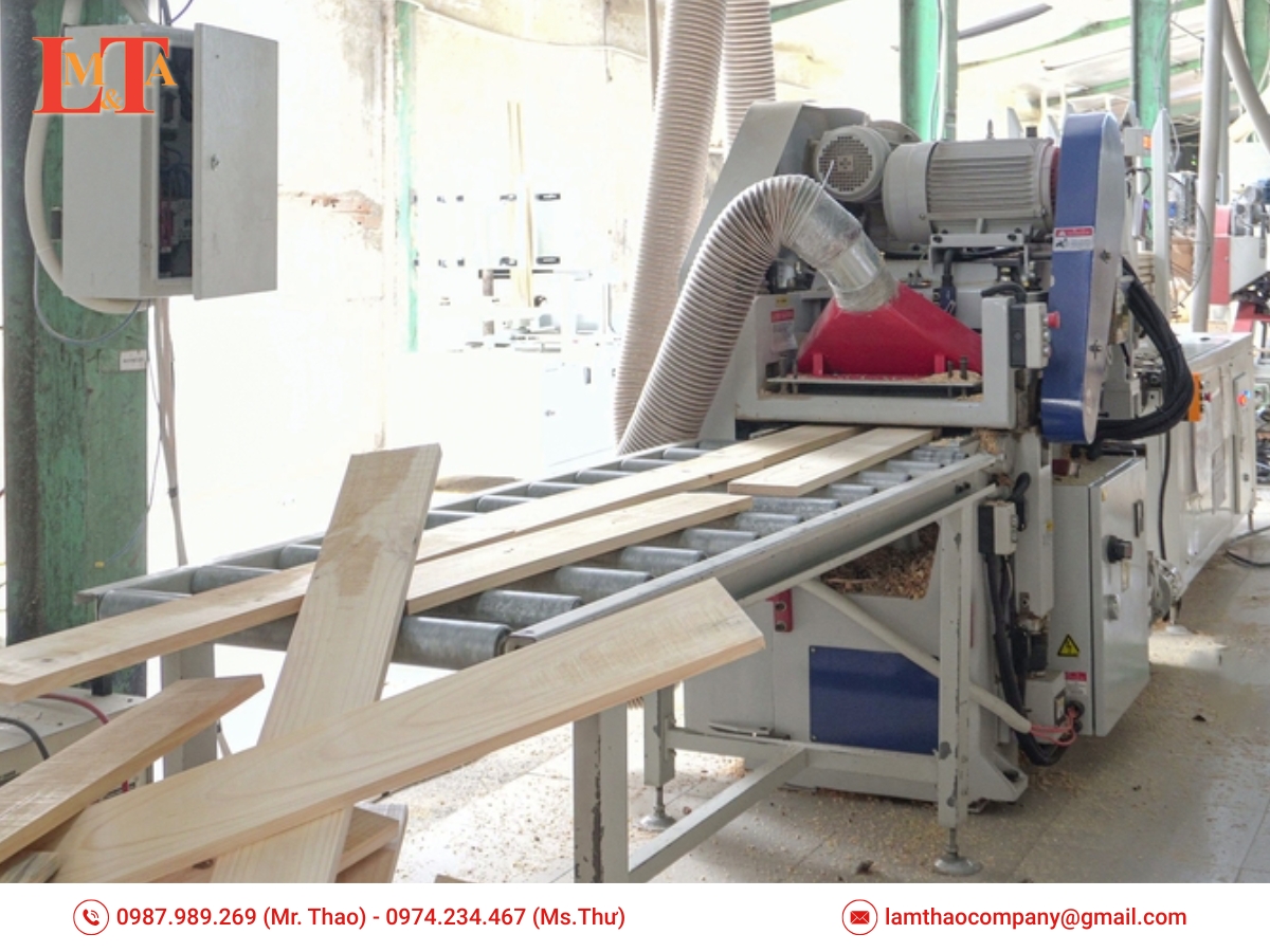 máy cấp phôi