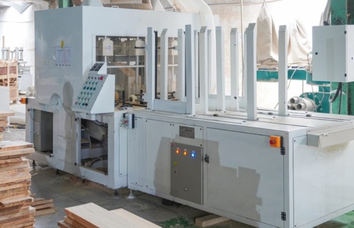 máy cấp phôi