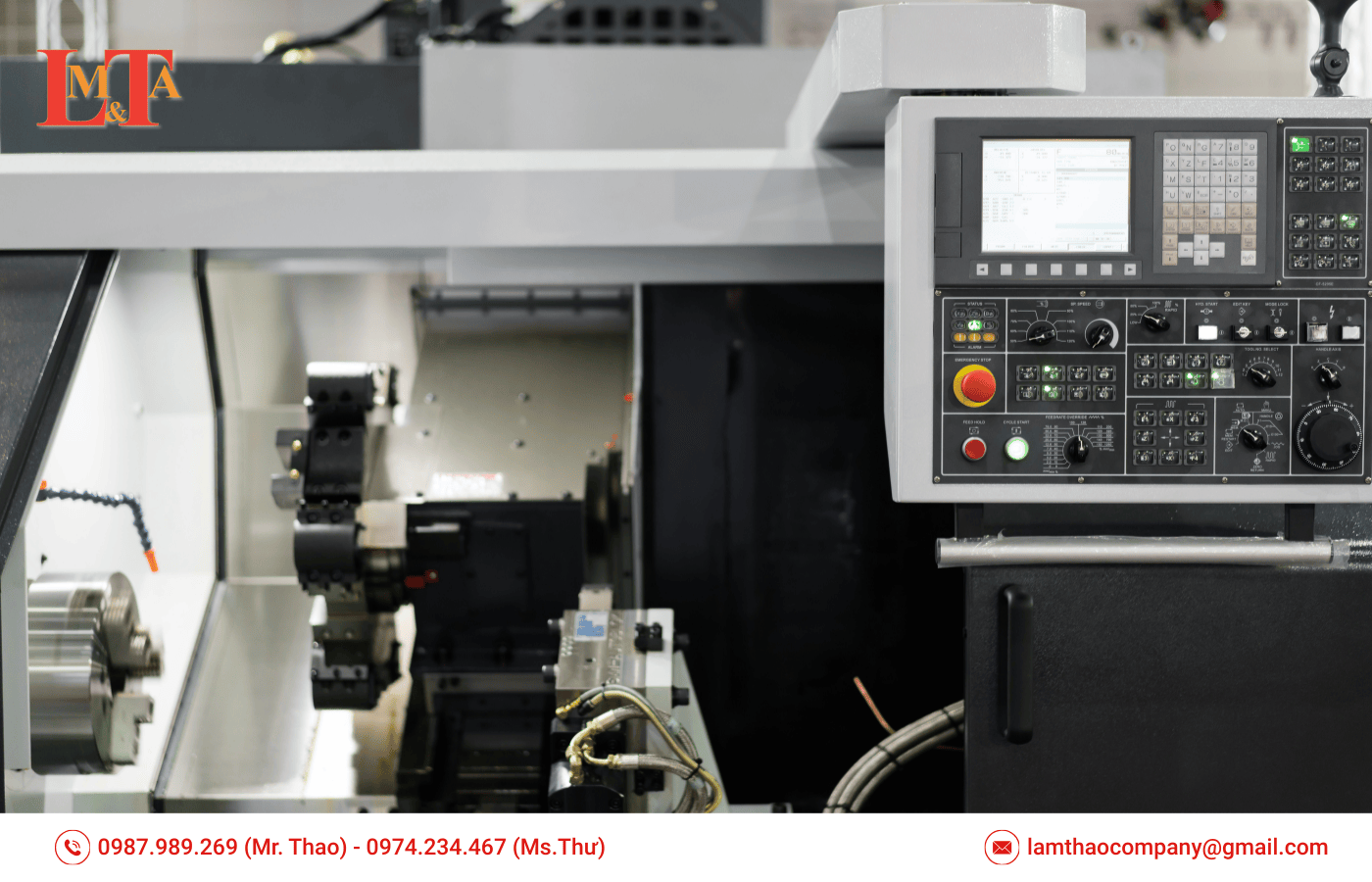 Dịch vụ sửa chữa PLC