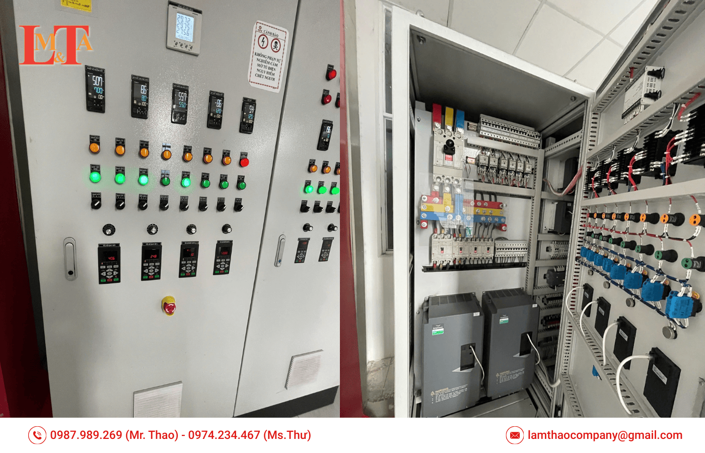 Chẩn Đoán Sửa Chữa Lỗi PLC
