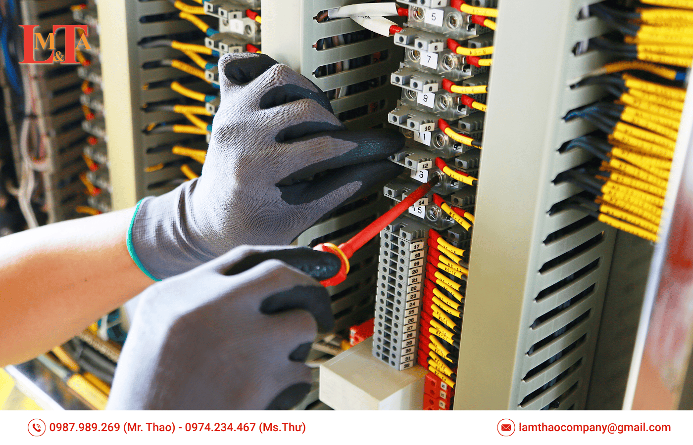 Chẩn Đoán Sửa Chữa Lỗi PLC