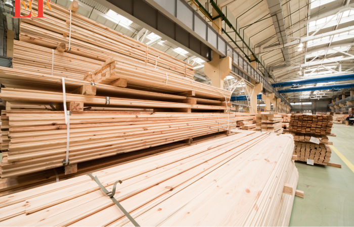 máy cấp phôi gỗ tự động