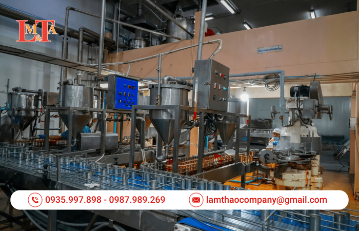 giá phễu rung cấp phôi tự động