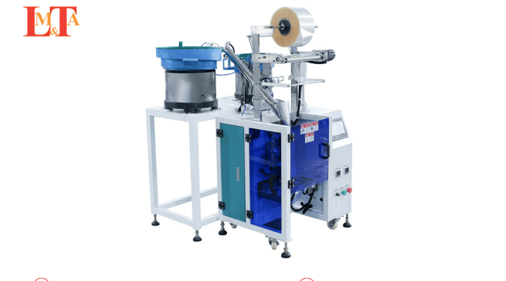 Ứng dụng phễu rung cấp liệu tự động vào quy trình đóng gói